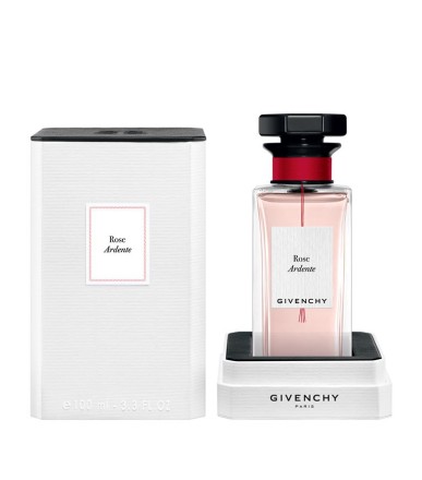 Givenchy L`Atelier de Givenchy Rose Ardente