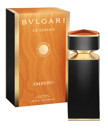 Bvlgari Ambero