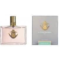 Le Prince Jardinier Bouton de Rose