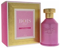 Bois 1920 Le Voluttuose La Vaniglia Bois 1920 Le Voluttuose La Vaniglia