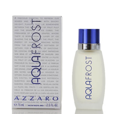 Azzaro Aqua Frost