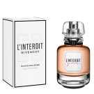 Givenchy L`Interdit Millesime Edition Givenchy L`Interdit Millesime Edition