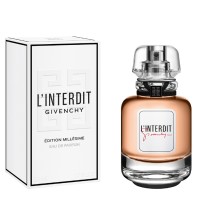 Givenchy L`Interdit Millesime Edition