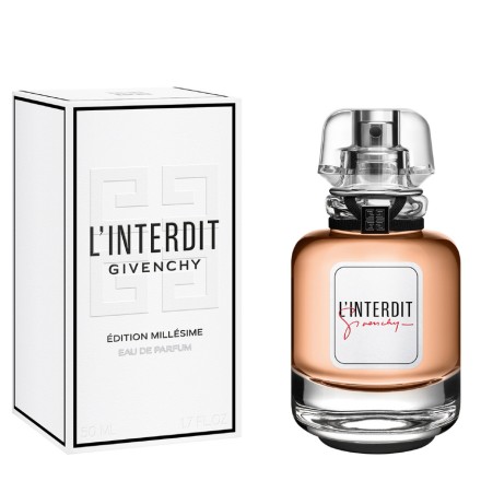 Givenchy L`Interdit Millesime Edition