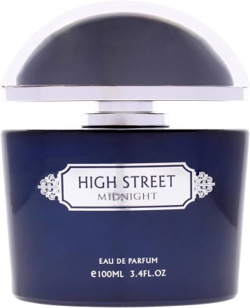 Sterling Parfums High Street Midnight