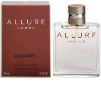 Chanel Allure Homme