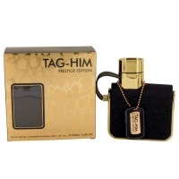 Sterling Parfums TAG HIM Prestige