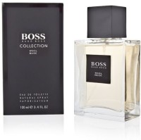 Hugo Boss Wool Musk