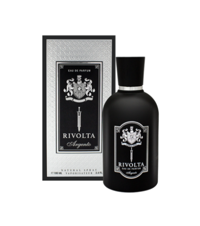 Linea De Bella Rivolta Argento
