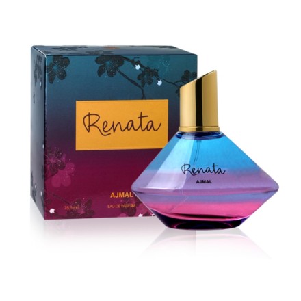 Ajmal Renata