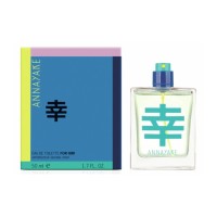 Annayake Bonheur for Him