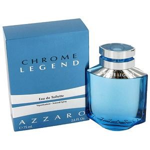 Azzaro Chrome Legend