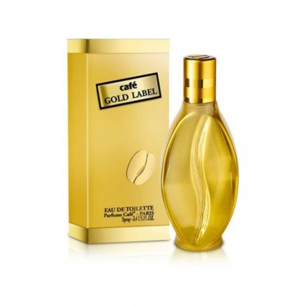 Cafe-Cafe Gold Label