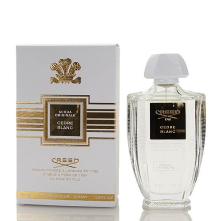 Creed Cedre Blanc