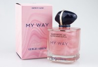 Giorgio Armani My Way Nacre