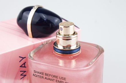 Giorgio Armani My Way Nacre