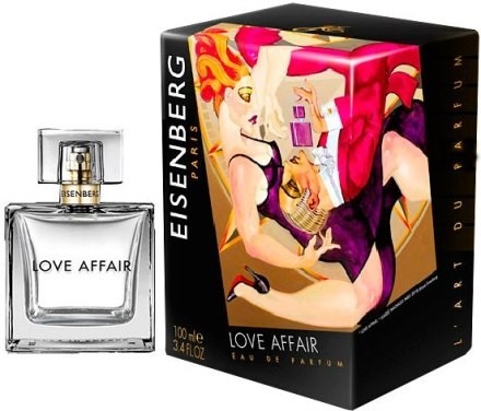 Eisenberg LOVE AFFAIR