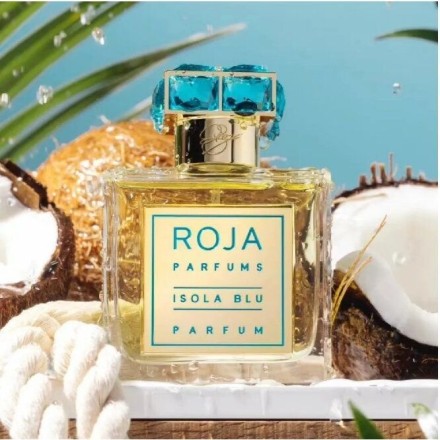 Roja Dove Isola Blu