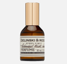 Zielinski & Rozen Cedarwood, Neroli, Amber