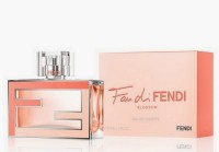 Fendi Fan di Fendi Blossom