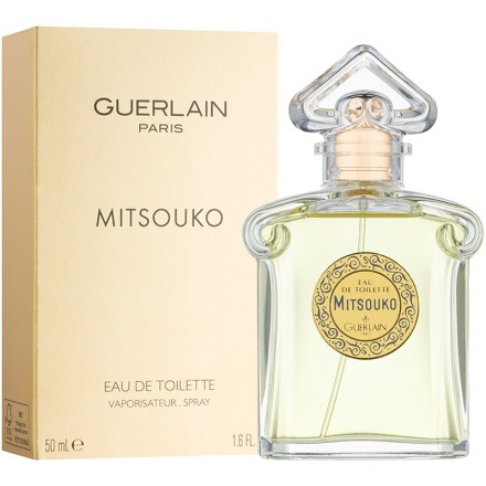 Guerlain Mitsouko Eau De Toilette