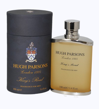 Hugh Parsons Kings Road