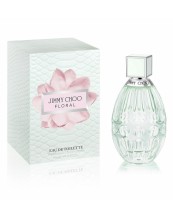 Jimmy Choo Floral Jimmy Choo Floral