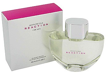 Kenneth Cole Reaction