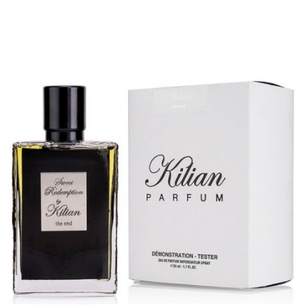 Kilian Sweet Redemption