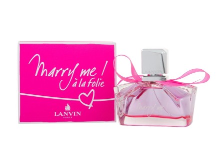 Lanvin MARRY ME A La Folie