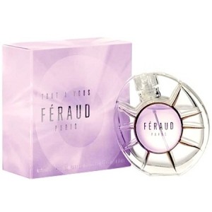 Louis Feraud Tout a Vous