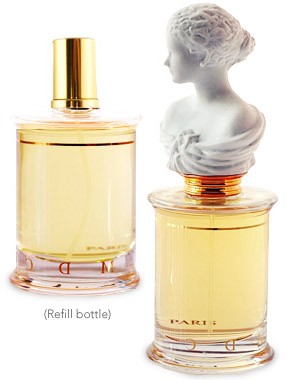 Mdci Parfums Le Rivage des Syrtes