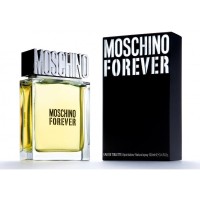 Moschino Forever