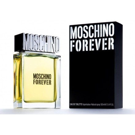 Moschino Forever
