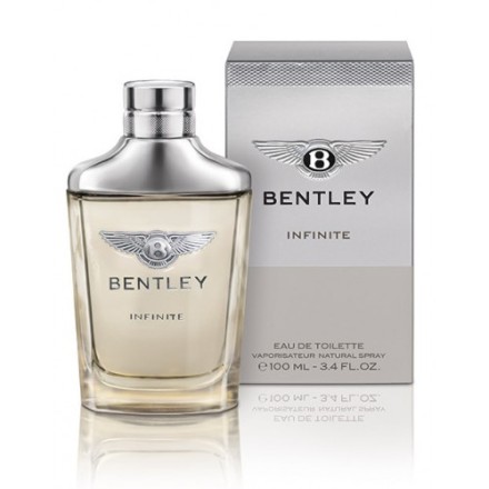 Bentley Infinite Intense