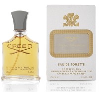 Creed Acier Aluminium