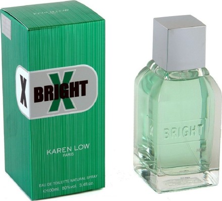 Geparlys X-Bright
