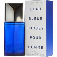 Issey Miyake L'eau Bleue d'Issey pour Homme Issey Miyake L'eau Bleue d'Issey pour Homme