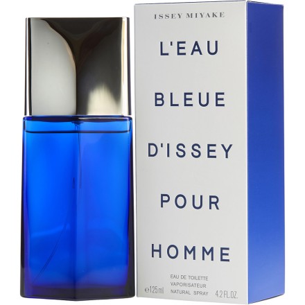 Issey Miyake L'eau Bleue d'Issey pour Homme
