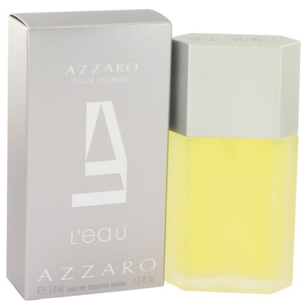 Azzaro Azzaro Pour Homme L`Eau