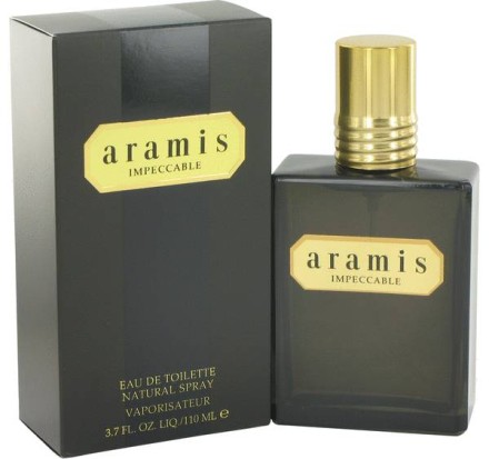 Aramis Impeccable