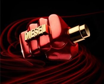 Diesel Only The Brave Iron Man