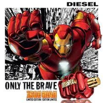 Diesel Only The Brave Iron Man
