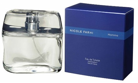 Nicole Farhi for men