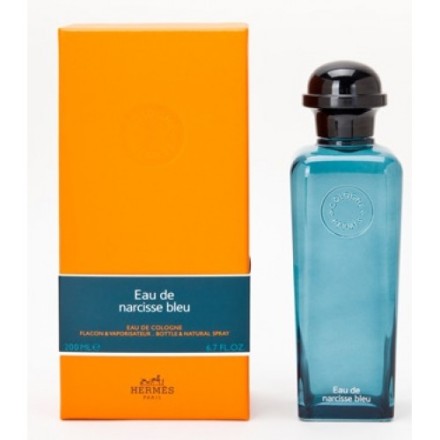 Hermes Eau De Narcisse Bleu