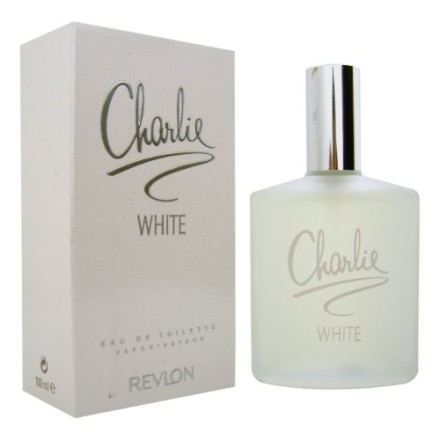 Revlon Charlie White