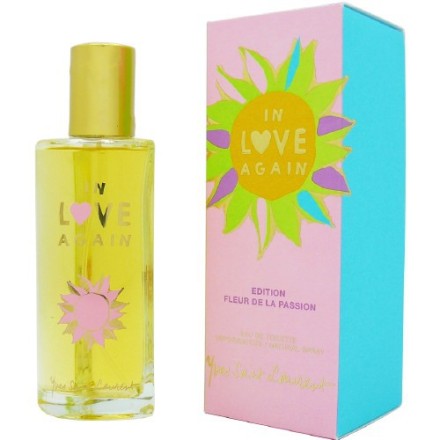 Yves Saint Laurent In Love Again Fleur de La Passion