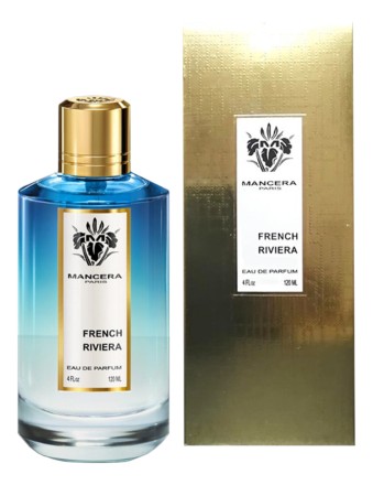 Mancera French Riviera