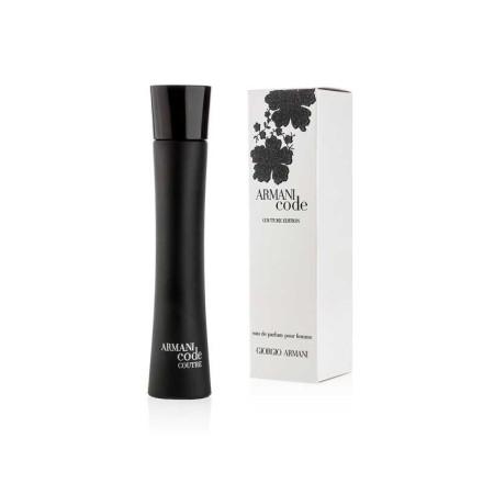 Giorgio Armani Code Couture Edition