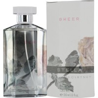 Stella Mccartney Sheer Stella 2010